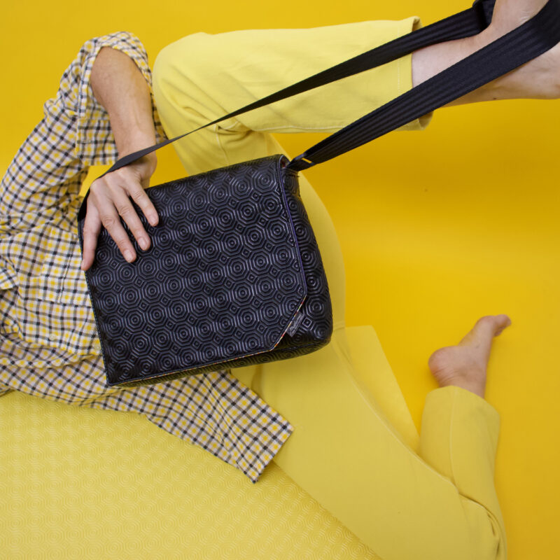 Musette gum