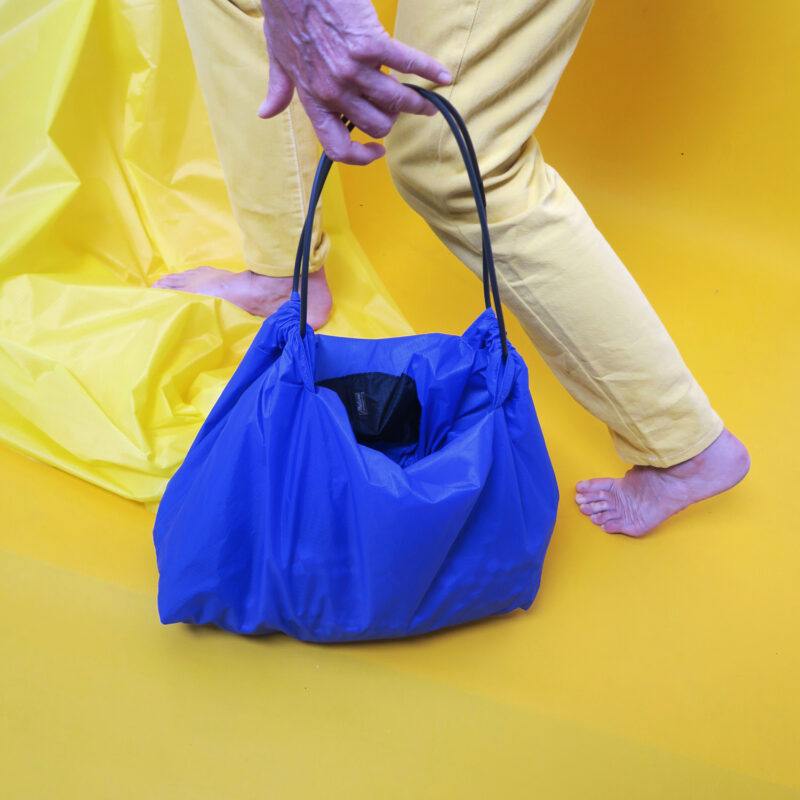 Sac Canot