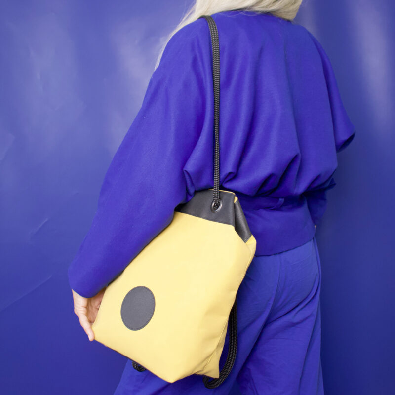 Sac à dos Bateau
