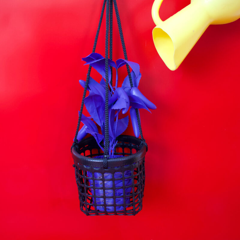 Panier suspendu