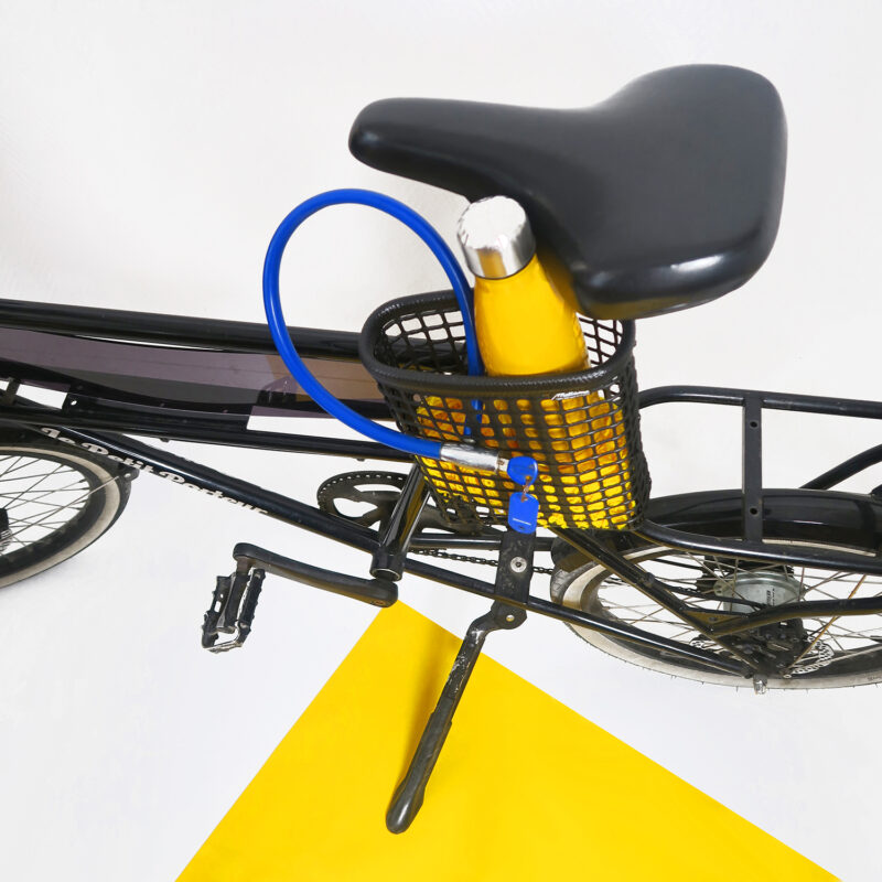 Panier Vélo Cadenas