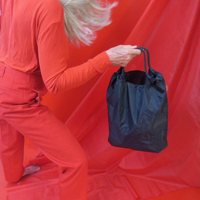 Sac de secours