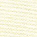 Toile crème