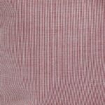 Toile rouge