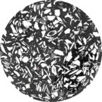 Huitre noir